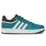 Junior shoes adidas HOOPS 3.0 K IF7747 Blue