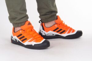 Adidas TERREX SWIFT SOLO 2 moški čevlji IE6902