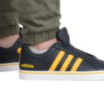 Chaussures hommes adidas VS PACE 2.0 IF7553 Noir