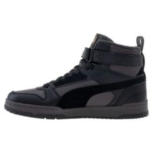 Pantofi pentru bărbați Puma RBD GAME WTR 38760402 Black