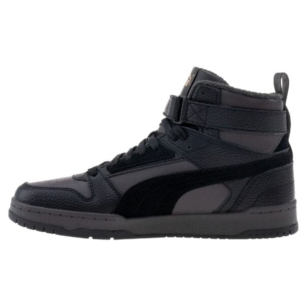 Мъжки обувки Puma RBD GAME WTR 38760402 Black