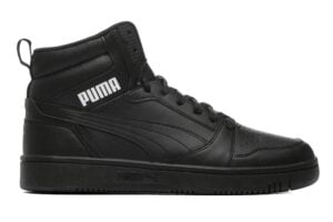 Pantofi bărbați Puma Rebound v6 39232612 Negru