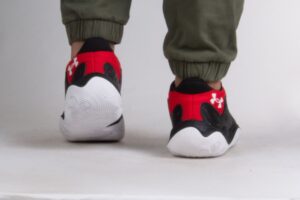 Under Armour men's shoes JET '23 3026634-600