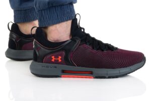 Under Armour herenschoenen UA HOVR Rise 2 3023009-501 Rood