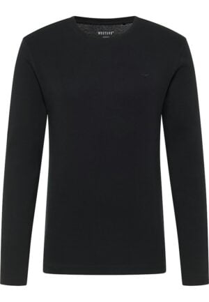 T-shirt Mustang da uomo 1009340-4142