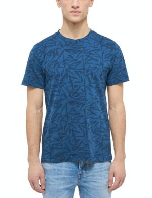 Mustang men's t-shirt 1013832-12432