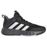 Erkek ayakkabısı adidas OWNTHEGAME 2.0 IF2683 Siyah