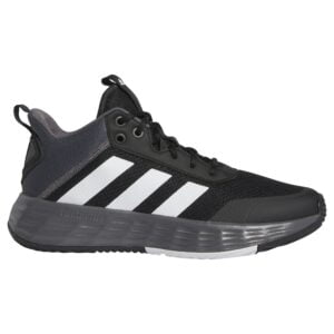 Pantofi pentru bărbați adidas OWNTHEGAME 2.0 IF2683 Negru