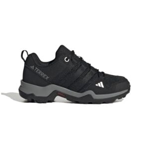 Junior adidas TERREX AX2R K zapatos IF7514 Negro