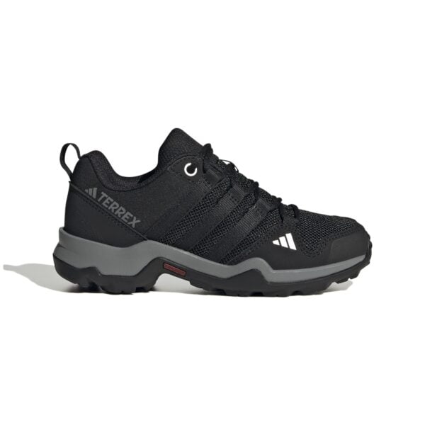 Junior adidas TERREX AX2R K ayakkabı IF7514 Siyah