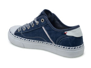 Mustang women's tennis shoes 1376-303-841
