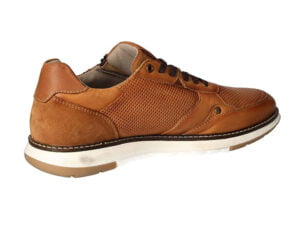 Mustang men's leather shoes 4946-302-307
