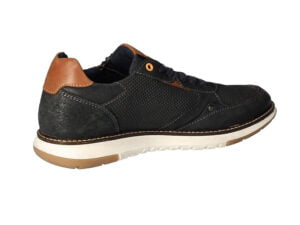 Mustang men's leather shoes 4946-302-820