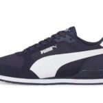 Chaussures Puma ST RUNNER V3 NL pour hommes 38485702 Bleu marine