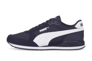 Chaussures Puma ST RUNNER V3 NL pour hommes 38485702 Bleu marine