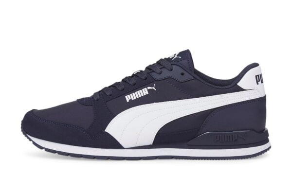 Men's Puma ST RUNNER V3 NL shoes 38485702 Navy blue