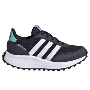 Младежки обувки adidas RUN 70S K IG4905 Морско синьо