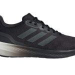 Ανδρικά παπούτσια adidas RUNFALCON 3.0 HP7554 Μαύρο