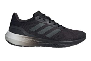 Ανδρικά παπούτσια adidas RUNFALCON 3.0 HP7554 Μαύρο