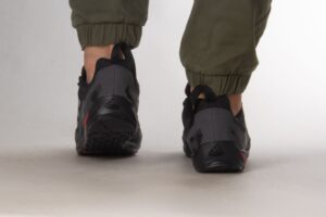 Bottes d'hiver Adidas TERREX SWIFT SOLO 2 IE6901