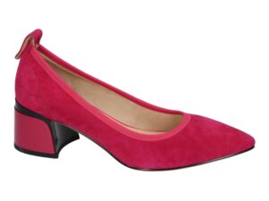 Pantofi de damă Artiker 54C-1130 roșii pentru femei