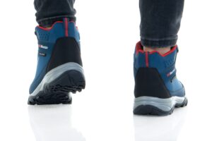 Dames wandelschoenen Hi Mountain SOFTSHELL CSD-03
