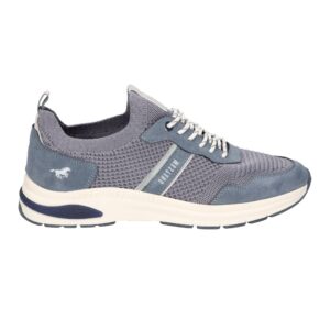 Mustang men's shoes 4194-301-002