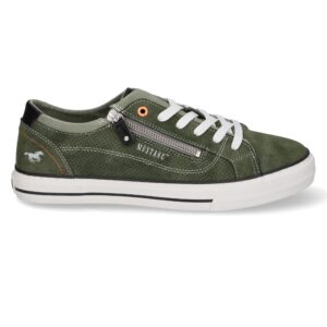 Mustang men's tennis shoes 4198-302-077