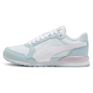 Buty Mężczyzna Puma ST Runner v3 NL Jr Dewdrop 38490115 Zielony