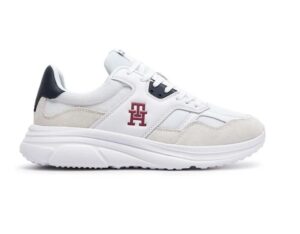 Buty  Tommy Hilfiger MODERN RUNNER MIX FM0FM04937 YBS