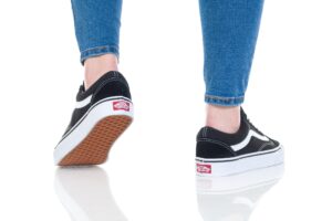 Vans OLD SKOOL heren sportschoenen VN000D3HY281