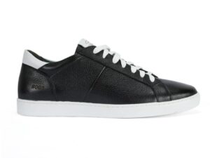 Sneakers da uomo nere  #001 Domeno