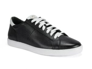 Sneakers da uomo nere  #001 Domeno