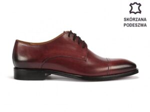 PEDRO Domeno formele pakschoenen