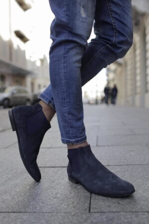 KORNEL Domeno men's boots