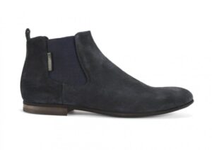 KORNEL Domeno men's boots