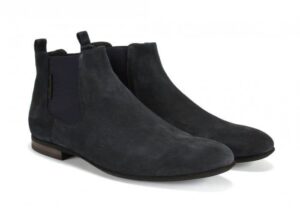 KORNEL Domeno men's boots