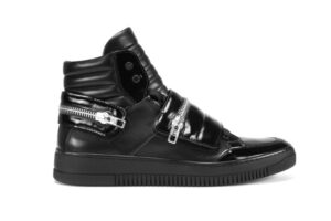 Baskets Panas ZIP Domeno pour hommes