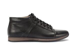 Flavio Domeno men's leather shoes