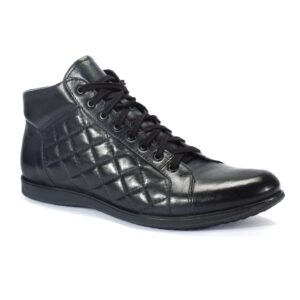 Men's leather shoes 3565 Domeno