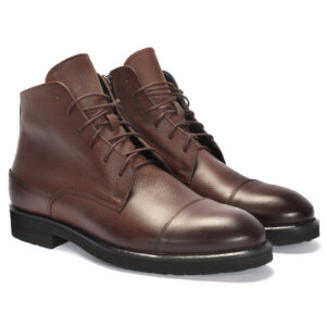 ENZO Domeno men's insulated winter boots