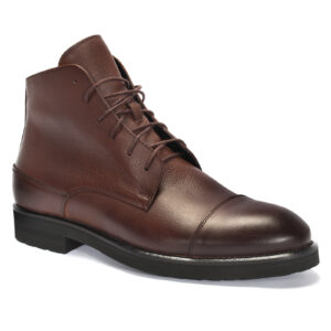 ENZO Domeno men's insulated winter boots
