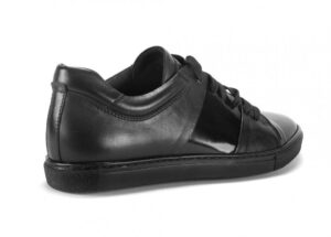 Men's Panas XI Black Domeno sneakers