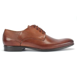 Elegant men's suit shoes 3600 Domeno