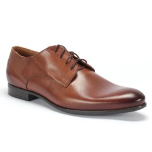 Elegant men's suit shoes 3600 Domeno
