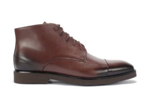 GERARD Domeno men's leather shoes