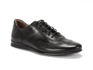 Men's casual leather shoes OLAF Domeno