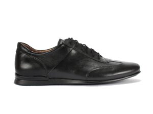 Men's casual leather shoes OLAF Domeno