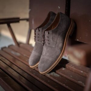 Ash men's shoes Abraham Domeno