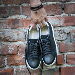 Scarpe da ginnastica da uomo GINO Domeno
